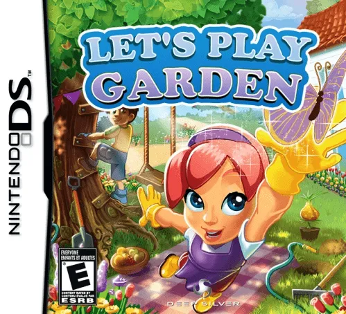 Play Gardens (Europe) (En,Fr,De,Es,It,Nl)